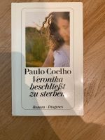 Paulo Coelho - Veronika beschließt zu sterben München - Bogenhausen Vorschau