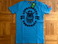 Neues DANEFAE T-Shirt „Erik“ 2967 in Waterblue| Gr. 12 (152) Nordrhein-Westfalen - Recklinghausen Vorschau