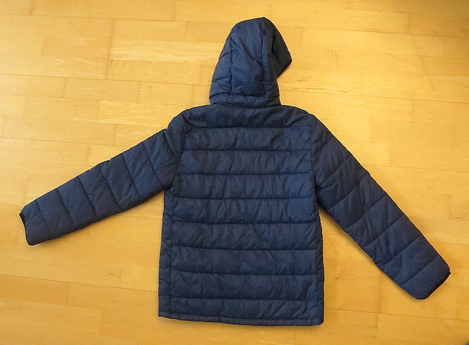 Übergangsjacke für Jungs, Gr. 146 in Freiburg im Breisgau