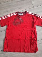T-Shirt Gr. 152 Adidas rot Niedersachsen - Stade Vorschau