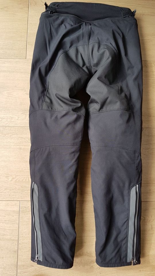 Herren Motorradhose Dainese, Grösse 48, D-Dry, Thermofutter in Ratingen