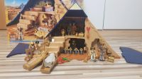 Playmobil Pyramide mit viel Zubehör Baden-Württemberg - Freudenstadt Vorschau