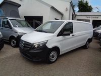 Mercedes-Benz Vito 111 CDI Kasten lang 1. Hand Bayern - Schrobenhausen Vorschau