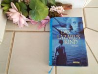 DAS LAZARUS KIND von Robert Mawson Hardcover 3 Euro! Bayern - Elsenfeld Vorschau