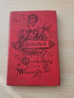 Bibliothek der Unterhaltung und des Wissens. Jahrgang 1899, Bd. 1 Kiel - Kronshagen Vorschau