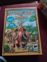 Stone Age Junior Brettspiel Baden-Württemberg - Emmendingen Vorschau