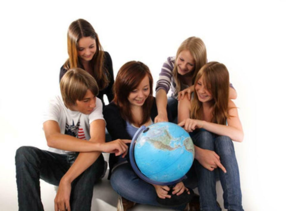 ENGLISCH-INTENSIV-KURS - Activities in English f. Kids & Teens in Berlin