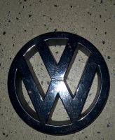 Vw Emblem Kühler  zeichnen Rund Nordrhein-Westfalen - Ascheberg Vorschau