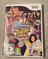 Disney Channel All Star Party Wii-Spiel Sachsen-Anhalt - Harsleben Vorschau