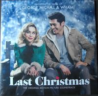 George Michael & Wham! – Last Christmas Soundtrack 2 x Vinyl, LP Hessen - Buseck Vorschau