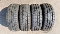 Sommerreifen Semperit Speed-Life 205/60R15 95H Profil 7,5 -6,8 mm Bayern - Burgau Vorschau