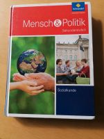 Mensch & Politik Sek 2 Sozialkunde Schroedel Schule Rheinland-Pfalz - Kirchen (Sieg) Vorschau