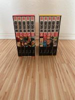 One Punch Man - Manga - Schuber Band 1-10 Nordrhein-Westfalen - Jülich Vorschau