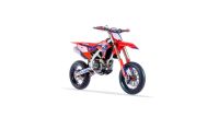 Honda CRF 450 Supermoto RedMoto 2024 Bayern - Marktoberdorf Vorschau