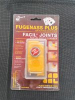 Fugenformungs-Set "Fugenass plus" 5-tlg. Hessen - Groß-Gerau Vorschau