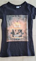 Damen Minion Shirt Gr. S Frankfurt am Main - Harheim Vorschau