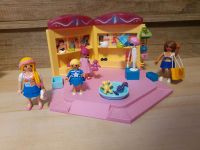 Playmobil 70592 Kids Fashion Store Boutique Kleidung Klamotten La Nordrhein-Westfalen - Hellenthal Vorschau