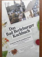 Das Bad Berleburger Kochbuch ,Friedhelm Höse,Praktische Tipps für Nordrhein-Westfalen - Bad Sassendorf Vorschau