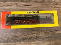 Fleischmann Schlepptenderlok 03094 DB 4103 Hessen - Viernheim Vorschau