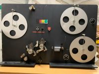 Filmtrennmaschine 35mm Hollywood Filmstudio SF35R3 1980´s Niedersachsen - Bückeburg Vorschau