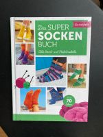 Socken Stricken / Häkeln Nordrhein-Westfalen - Balve Vorschau