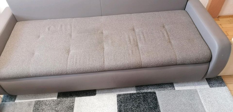 Sofa Caoch zu verkaufen in Fulda