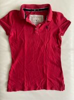 ABERCROMBIE AND FITCH•DAMEN POLOSHIRT GR.XS•SEHR GUT•100% BW Eimsbüttel - Hamburg Rotherbaum Vorschau