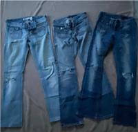 Only Jeans, gebraucht oder an kreative Näherinnen, Bastlerinnen Berlin - Neukölln Vorschau