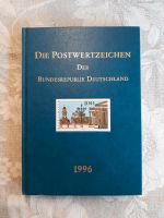 Die Postwertzeichen der Bundesrepublik Deutschland Nordrhein-Westfalen - Steinfurt Vorschau