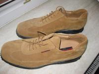 Lloyd Sports; Veloursleder Schuh ⭐ NEU ⭐ Hessen - Bad Soden-Salmünster Vorschau