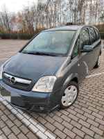 Opel Meriva Nordrhein-Westfalen - Lünen Vorschau