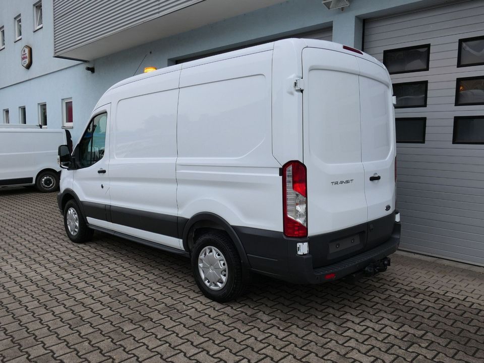 Ford Transit FT350 Allrad 4x4 Bott Standh. Garantie* in Mühlacker