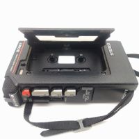 Sony Stereo Cassette-Walkman-Corder TCS-310 Sammlerstück mit Trag Bayern - Dingolfing Vorschau