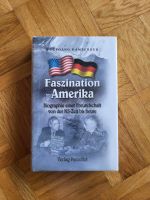 Faszination Amerika, Wolfgang Hamberger Hessen - Neuhof Vorschau