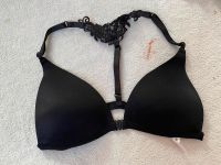 Toller Damen BH von C&A Lingerie Größe 75B schwarz Bayern - Günzburg Vorschau