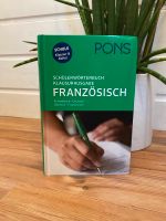 Pons Wörterbuch Französisch Klausurausgabe Bayern - Bayreuth Vorschau