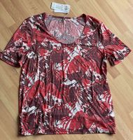 Schönes Damen Shirt von Gerry Weber Gr. 42 **neu** Nordrhein-Westfalen - Niederkassel Vorschau