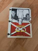 Mister Ed - Staffel 1  /  DVD Hamburg - Bergedorf Vorschau