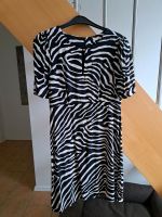 H&M Kleid Zebra Gr.36 ungetragen Nordrhein-Westfalen - Borken Vorschau