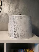 Hängelampe White Wood Wald Baum Design Schatteneffekt Nordrhein-Westfalen - Würselen Vorschau