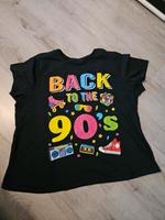 T-Shirt XL, 90's, nur 1x getragen Bremen - Huchting Vorschau