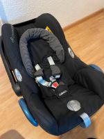 Maxi Cosi Cabrio Fix Baden-Württemberg - Stockach Vorschau