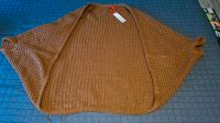 S Oliver Poncho / Strickjacke Schleswig-Holstein - Westerrönfeld Vorschau