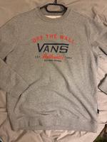 Vans hoodie, Unisex Mitte - Wedding Vorschau