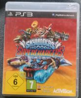 PS3 Skylanders Superchargers Hessen - Siegbach Vorschau