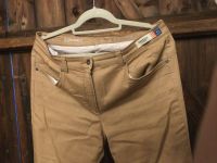 Brax Raphaela Hose 44 Regular neu Gold beige Sachsen - Reichenbach (Vogtland) Vorschau