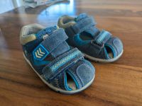 Superfit Kindersandalen Gr 22 München - Moosach Vorschau