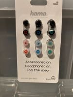 Hama Silicon Pads für Kopfhörer Baden-Württemberg - Neuhausen Vorschau