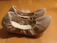 Ballerinas gr 38 s. Oliver Bayern - Langweid am Lech Vorschau