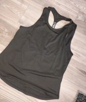 Shein sportliches Tanktop Rückenbreite neu Gr L Baden-Württemberg - Plochingen Vorschau